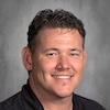 A photo of Ben McCrory