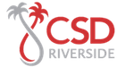CSDR Logo